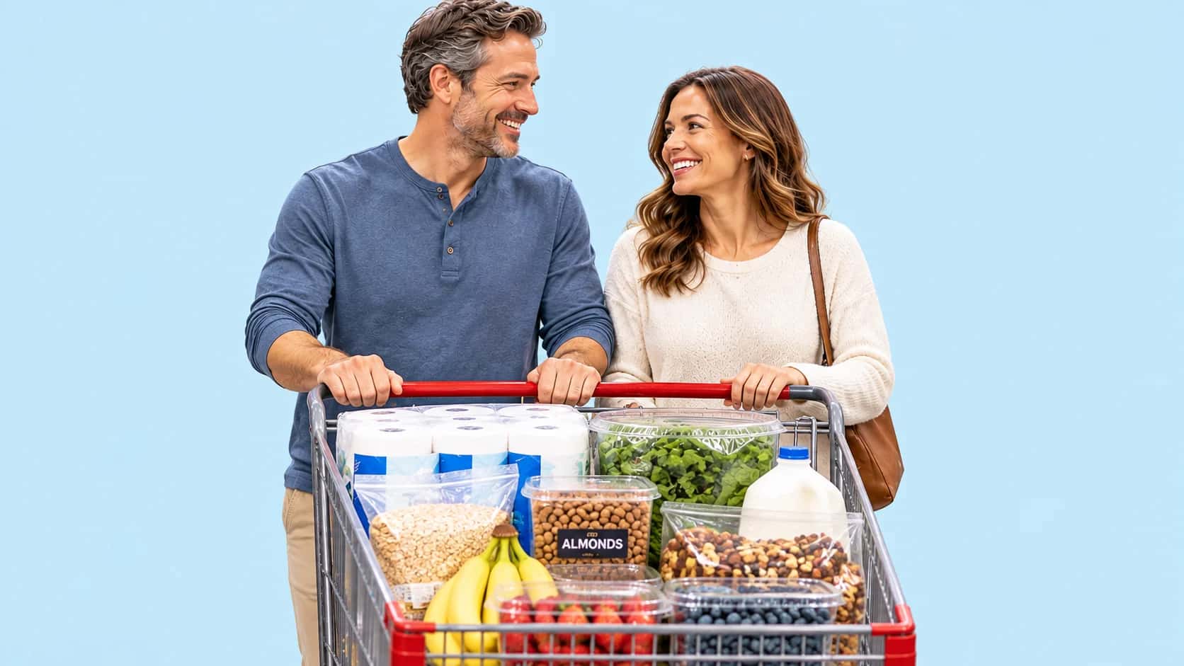Is Costco Worth It for Two People? We Did the Math
