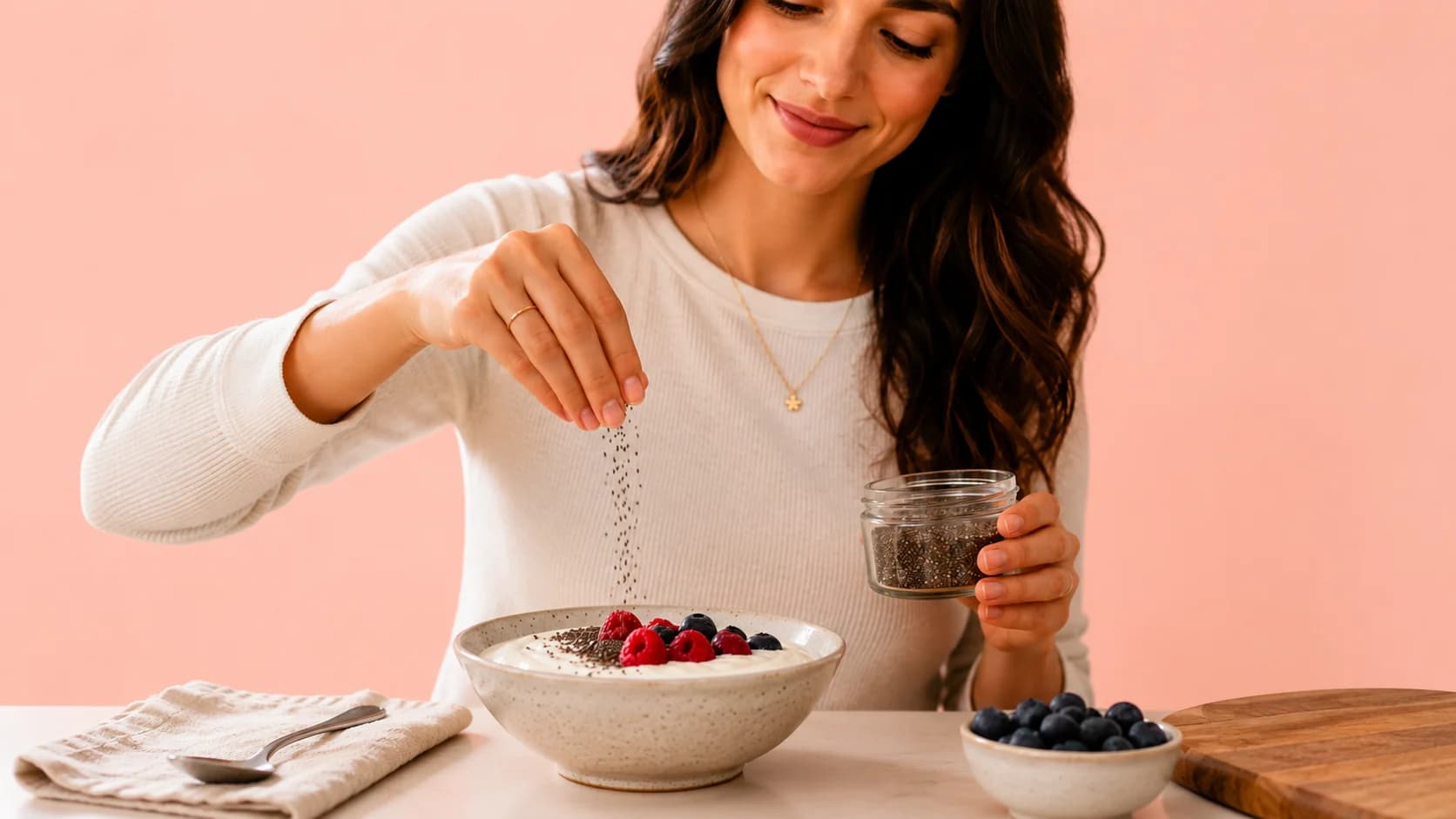 Top 15 Super Healthy (But Expensive) Foods and Their Just As Healthy (But Affordable) Swaps