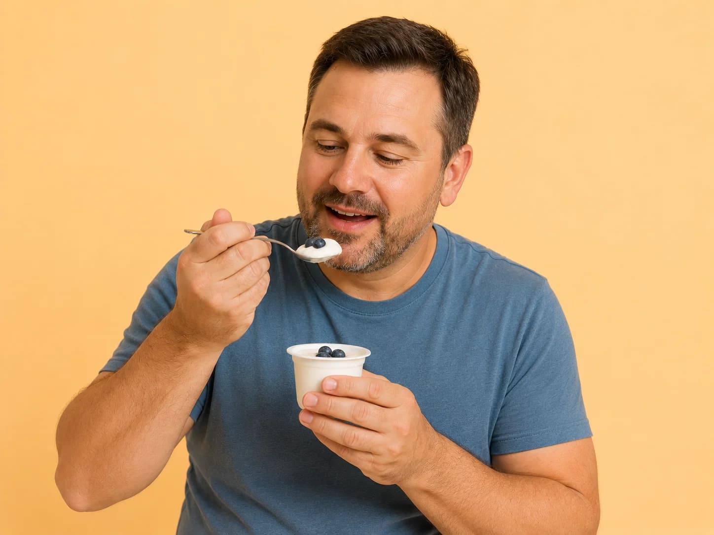 Cottage Cheese vs. Greek Yogurt vs. Skyr: A Full Nutritional + Price Showdown