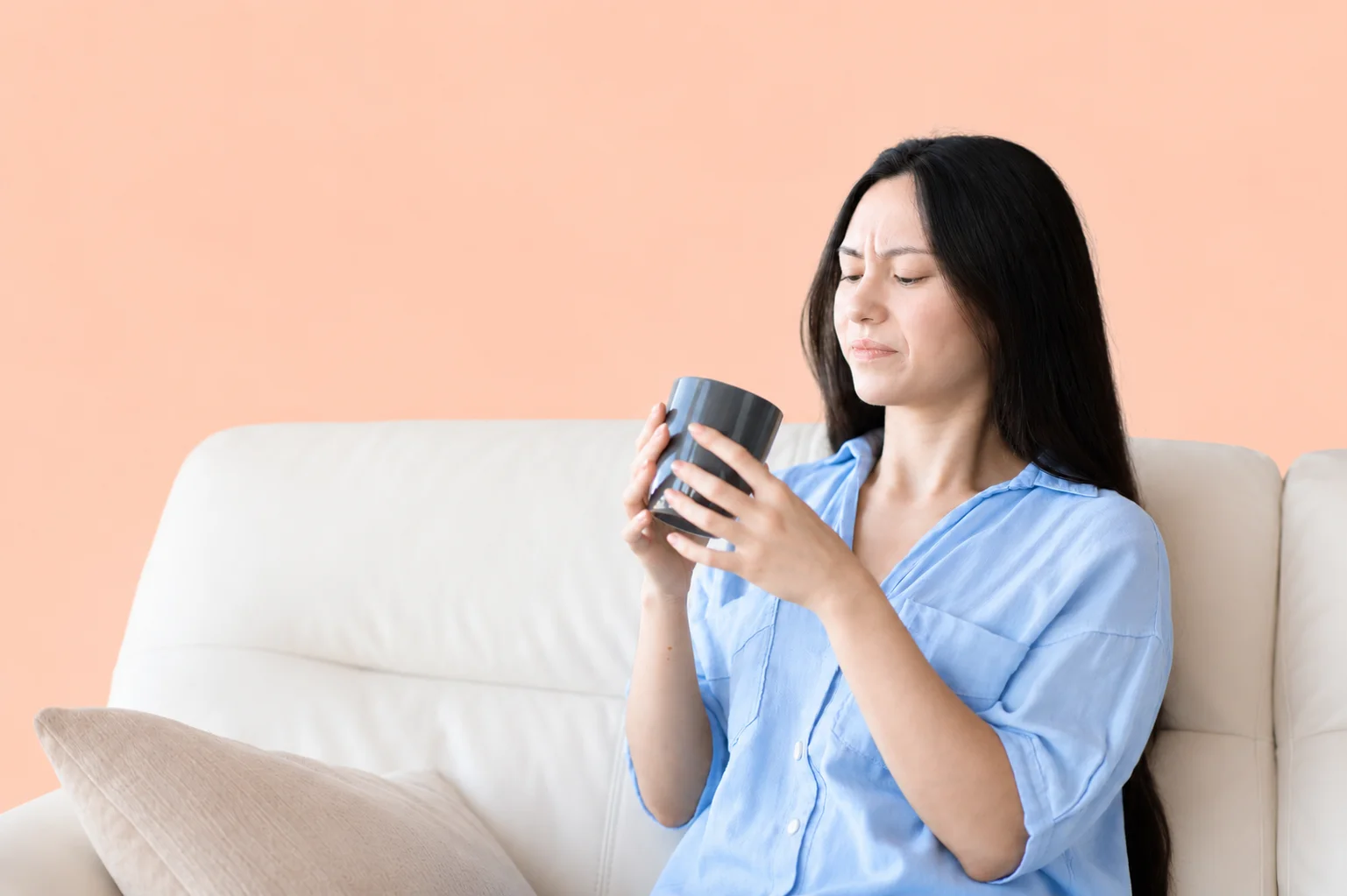 7 Symptoms Women Don't Realize Are Perimenopause