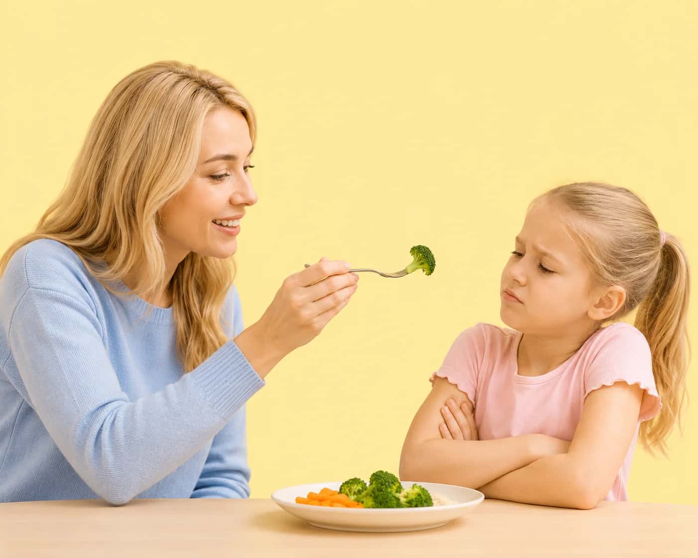 Healthy Snacks for Picky Eaters: Easy Options They'll Actually Eat