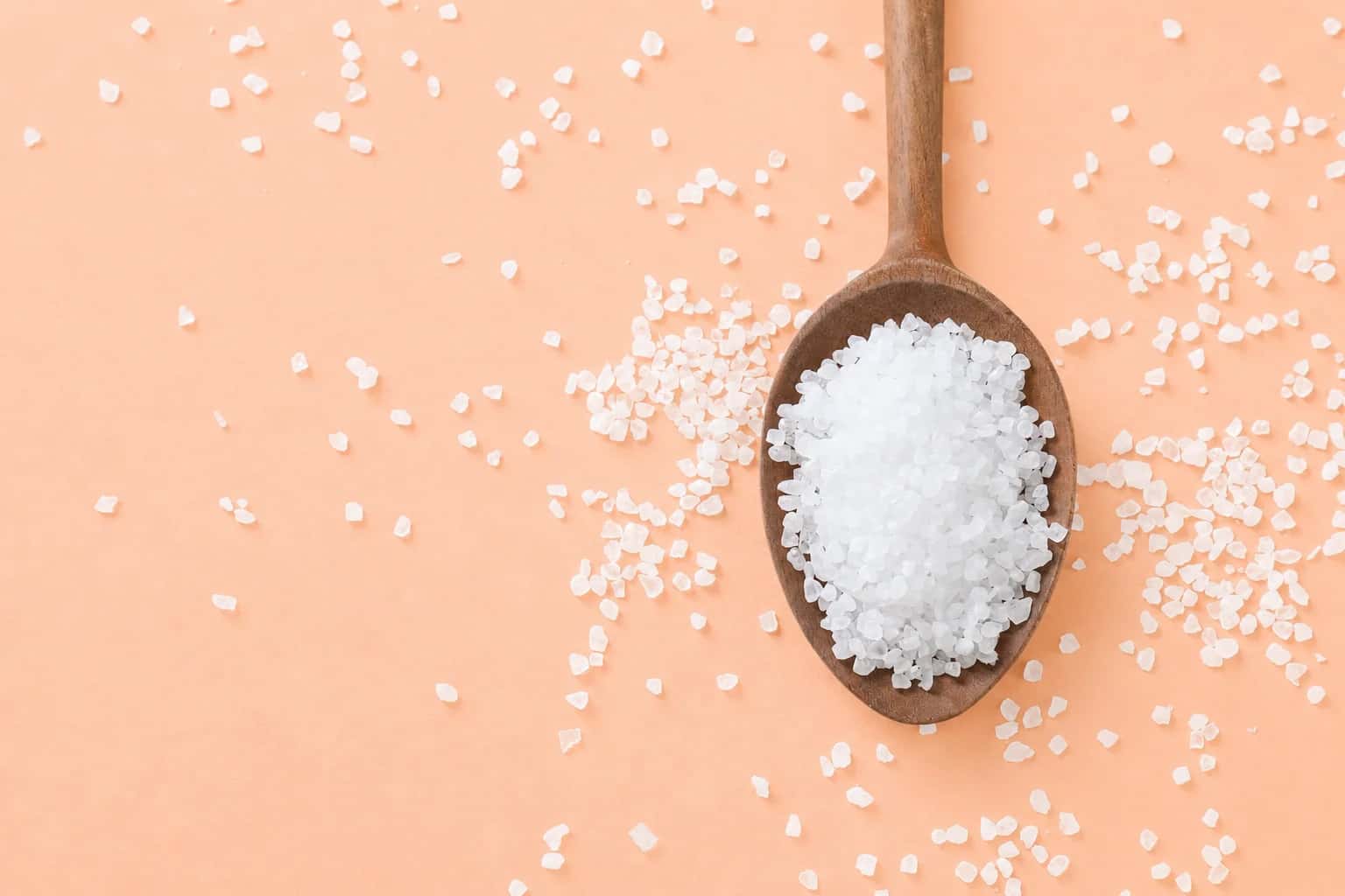 What Happens To Your Body When You Eat Too Much Salt